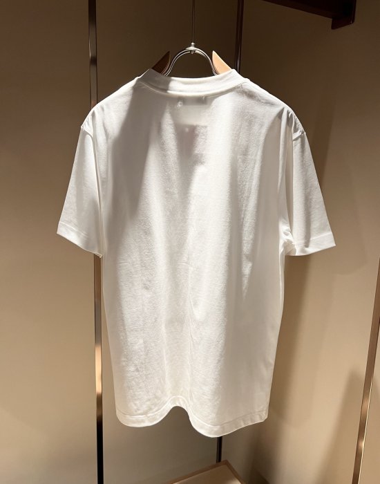 T-shirt men's фото 4