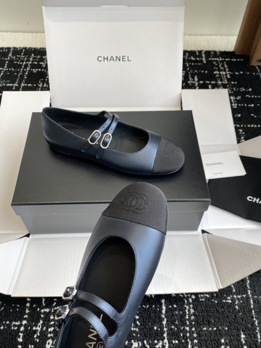 Балетки фото 6