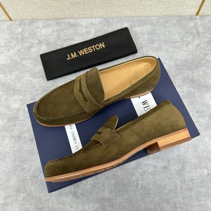 Лоферы мужские фото 3