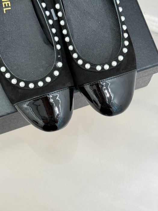 Ballet shoes фото 8