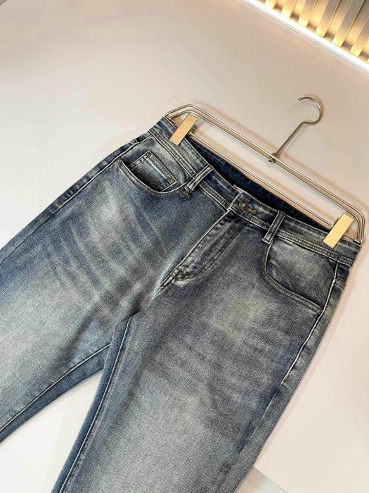 Jeans men's фото 4