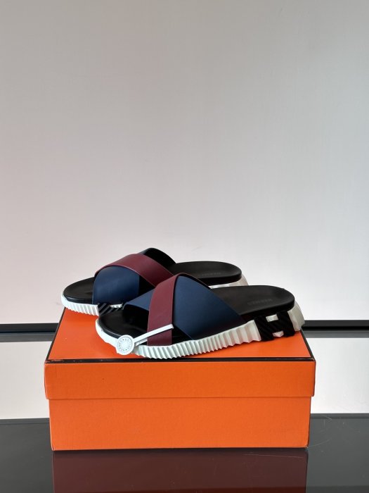 Шльопанці чоловічі фото 3