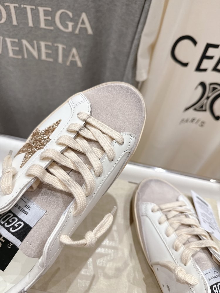 Shoes women's Golden Goose фото 7