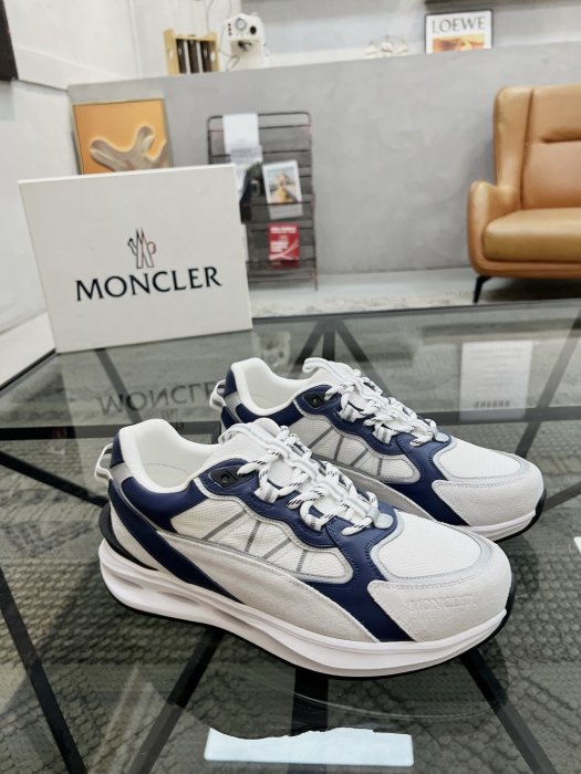 Кроссовки мужские фото 2