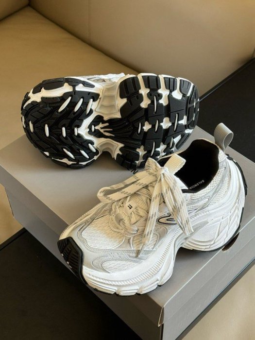 Кросівки Balenciaga 10XL фото 7