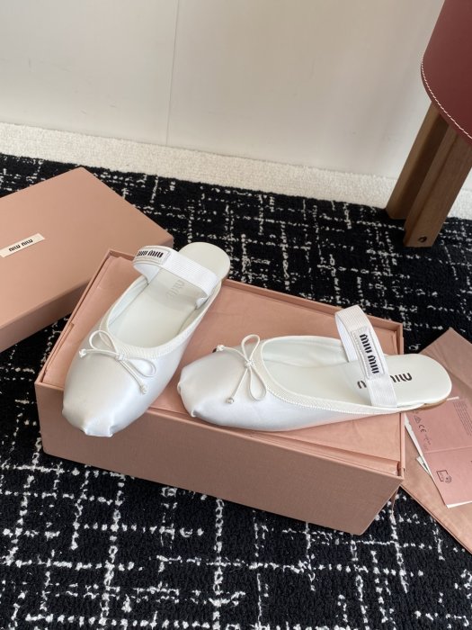 Ballet shoes фото 3