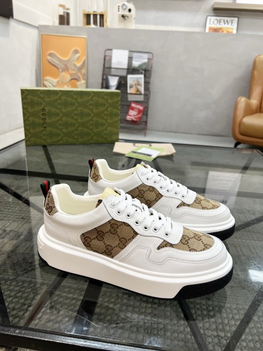 Кроссовки мужские фото 2