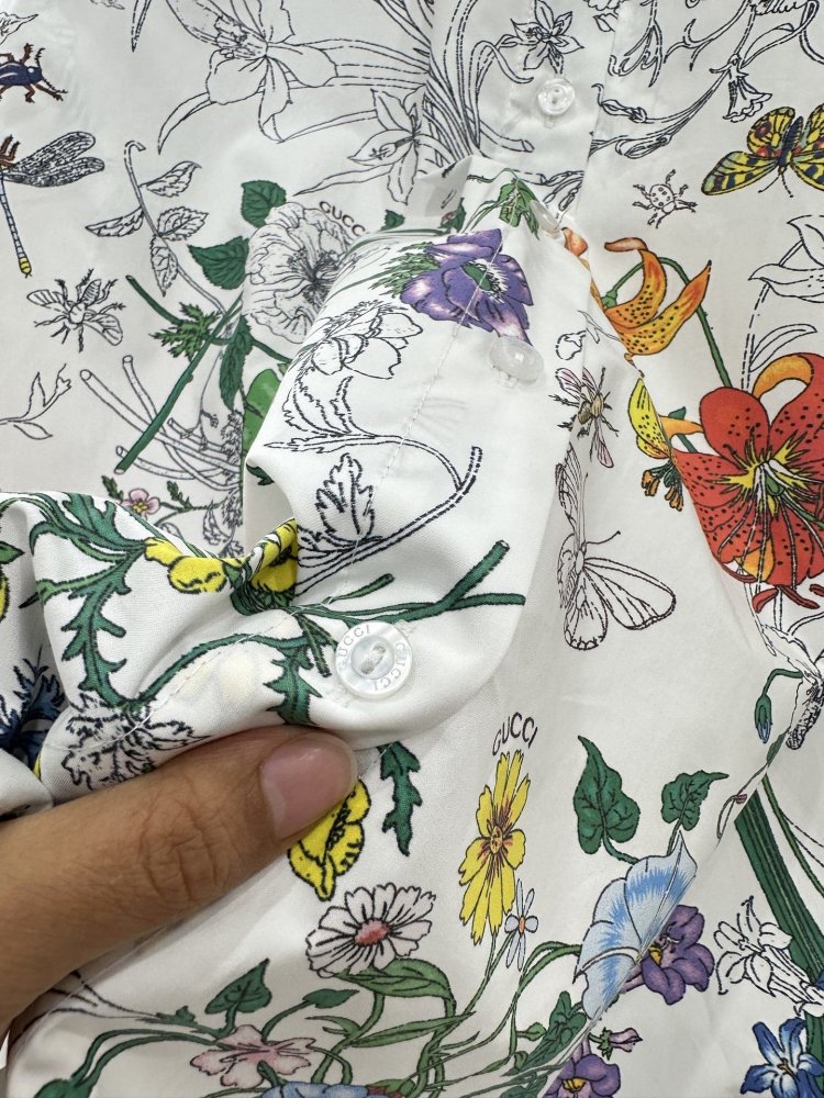 Сорочка жіноча фото 8