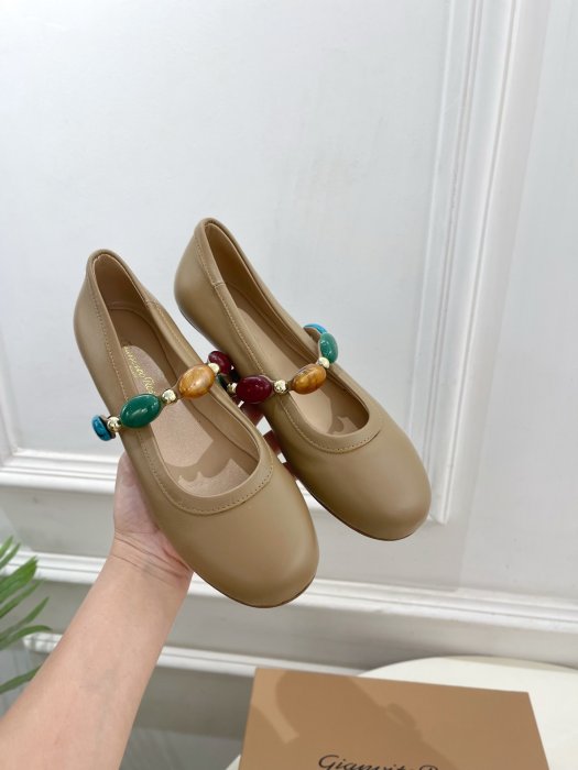 Ballet shoes фото 6