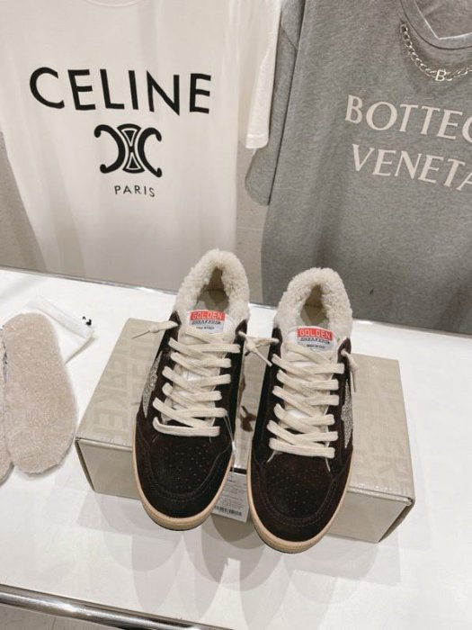 Кросівки Golden Goose Deluxe Brand фото 9