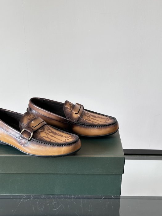 Туфли мужские фото 8