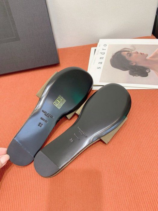 Босоніжки фото 3