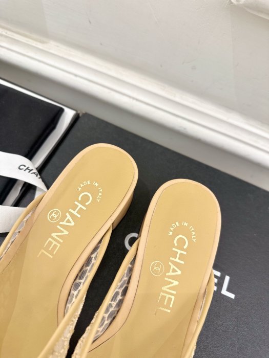 Мюли женские фото 8