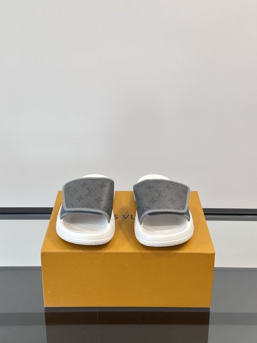 Шлепанцы мужские фото 2