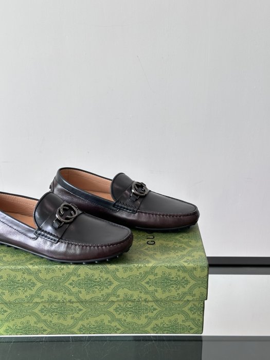 Туфли мужские фото 7