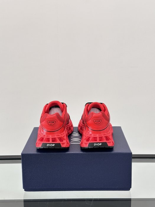Sneakers men's фото 8