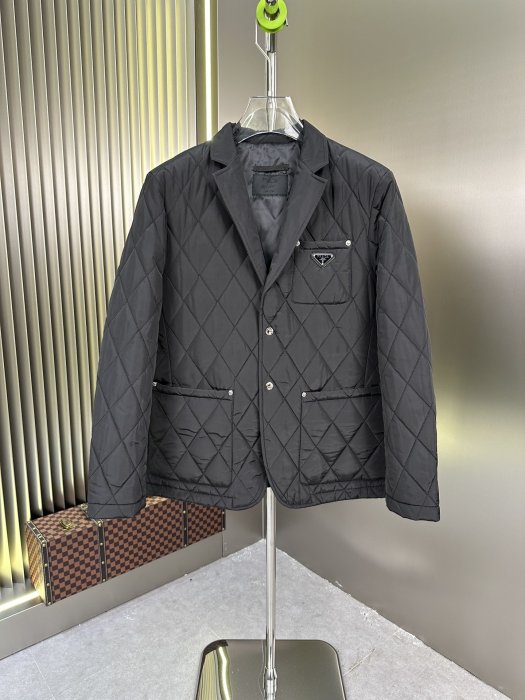 Jacket men's фото 3