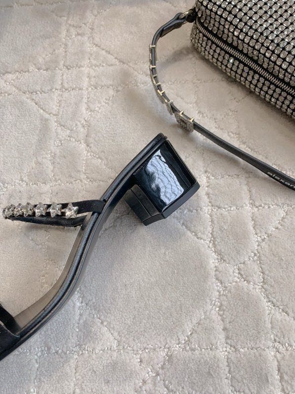 Босоніжки фото 7