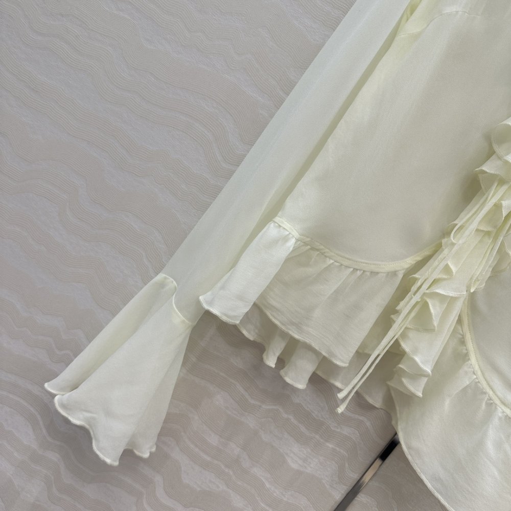 Рубашка женская фото 5