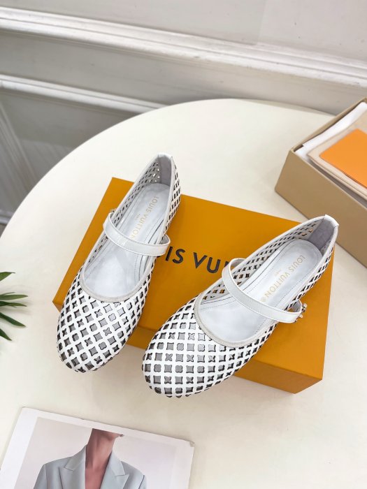 Ballet shoes фото 5