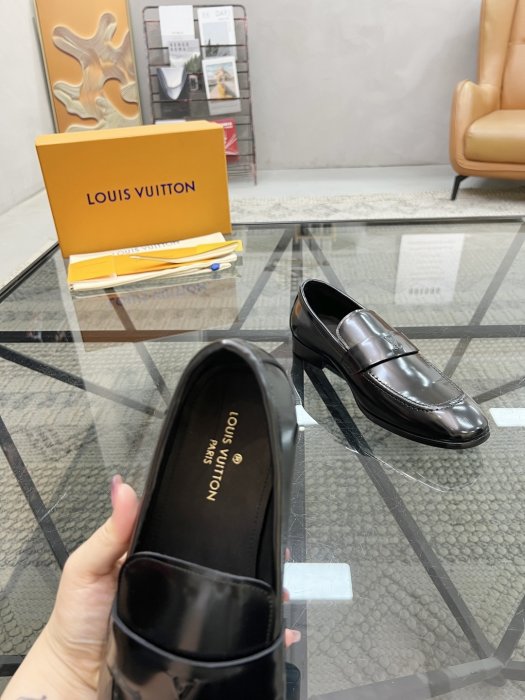 Туфли мужские фото 7