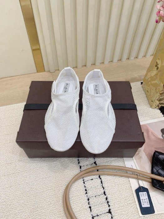 Балетки фото 3