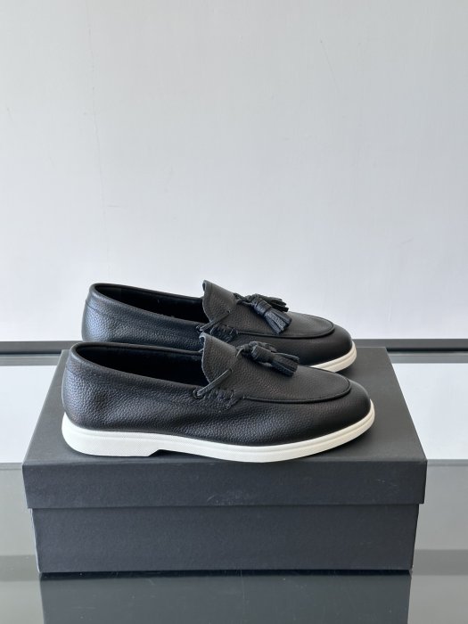 Лоферы чоловічі