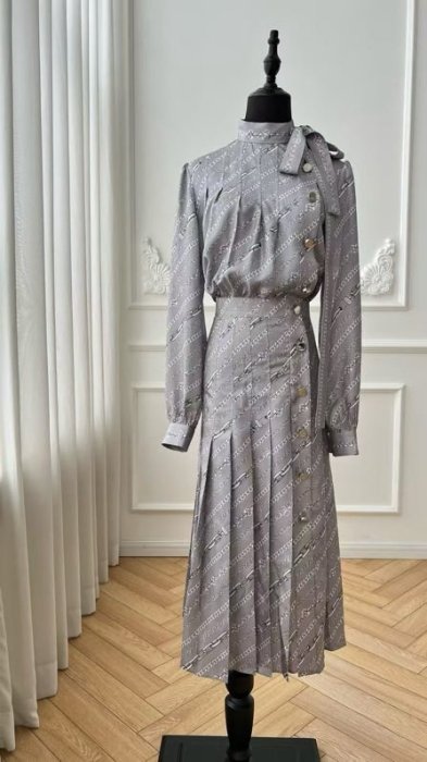 Плаття, Сукня