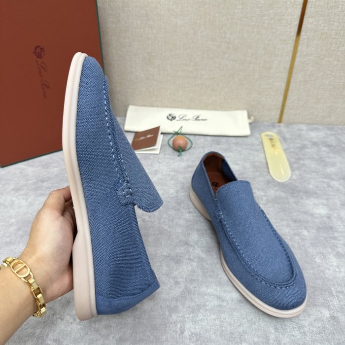 Лоферы мужские фото 6