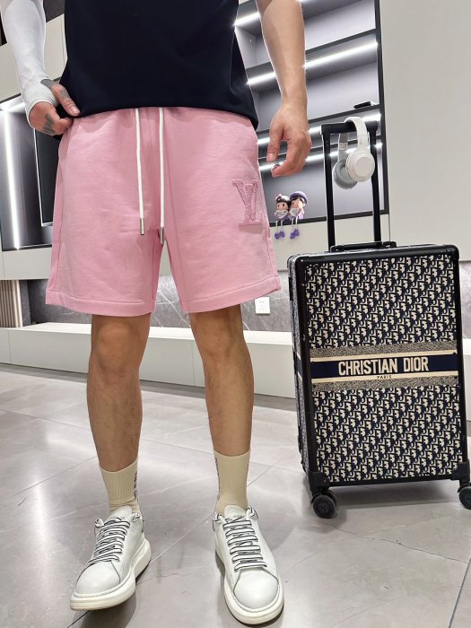 Шорты мужские фото 2