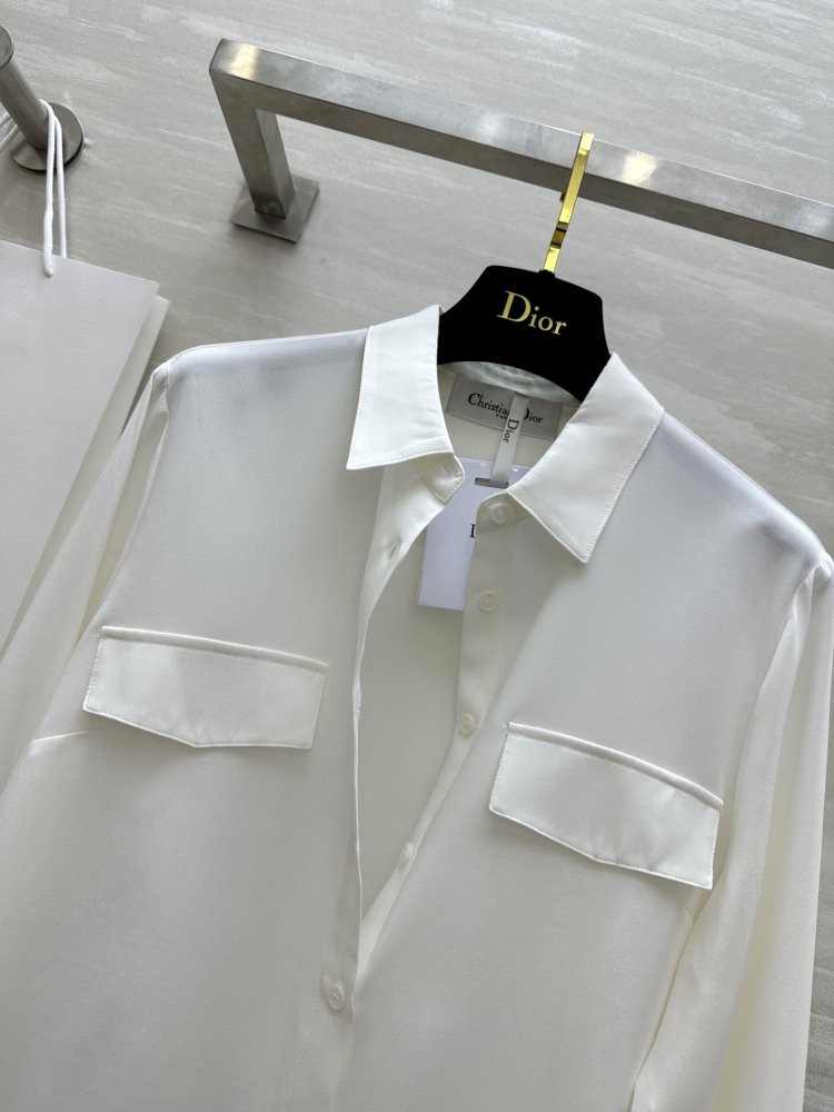 Рубашка женская фото 9