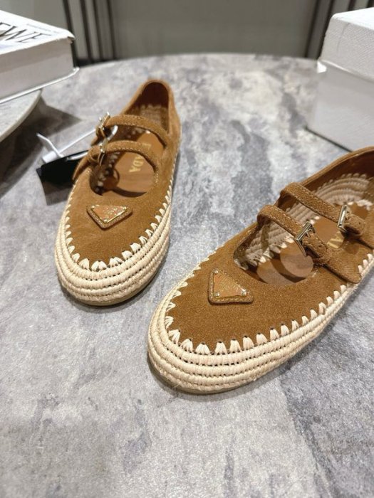 Балетки фото 6