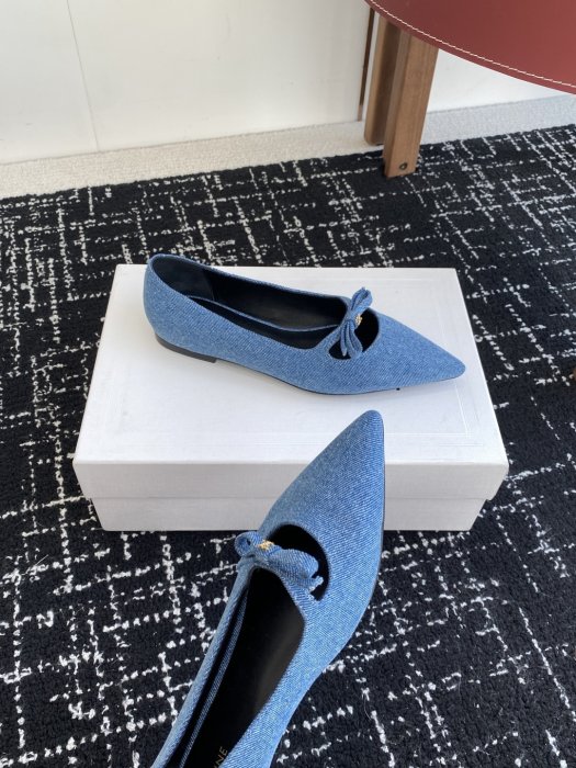 Туфлі жіночі фото 6