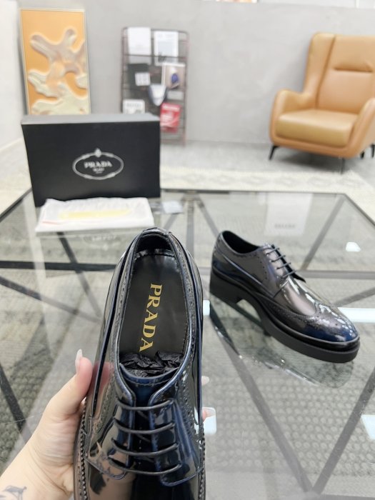 Туфли мужские фото 7