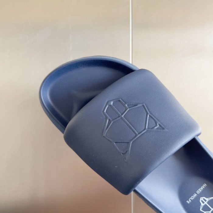 Шлепанцы мужские фото 5