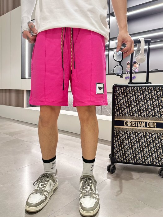 Шорты мужские фото 2