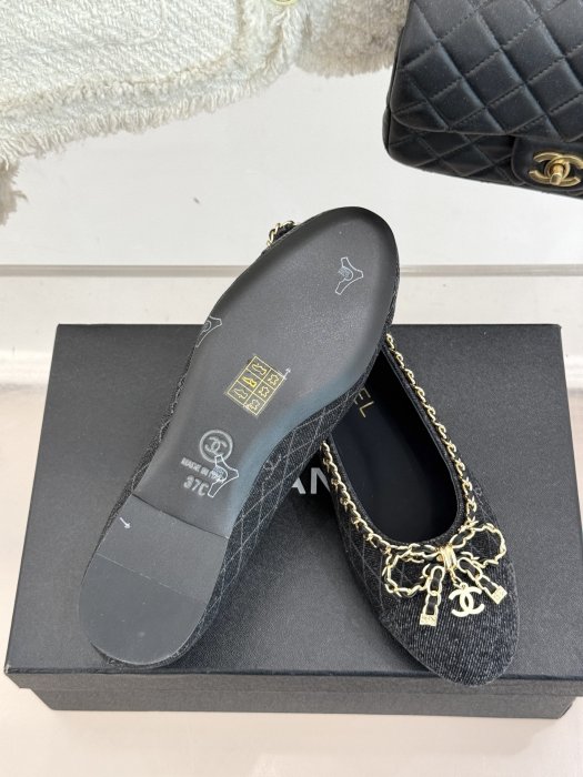 Ballet shoes фото 9