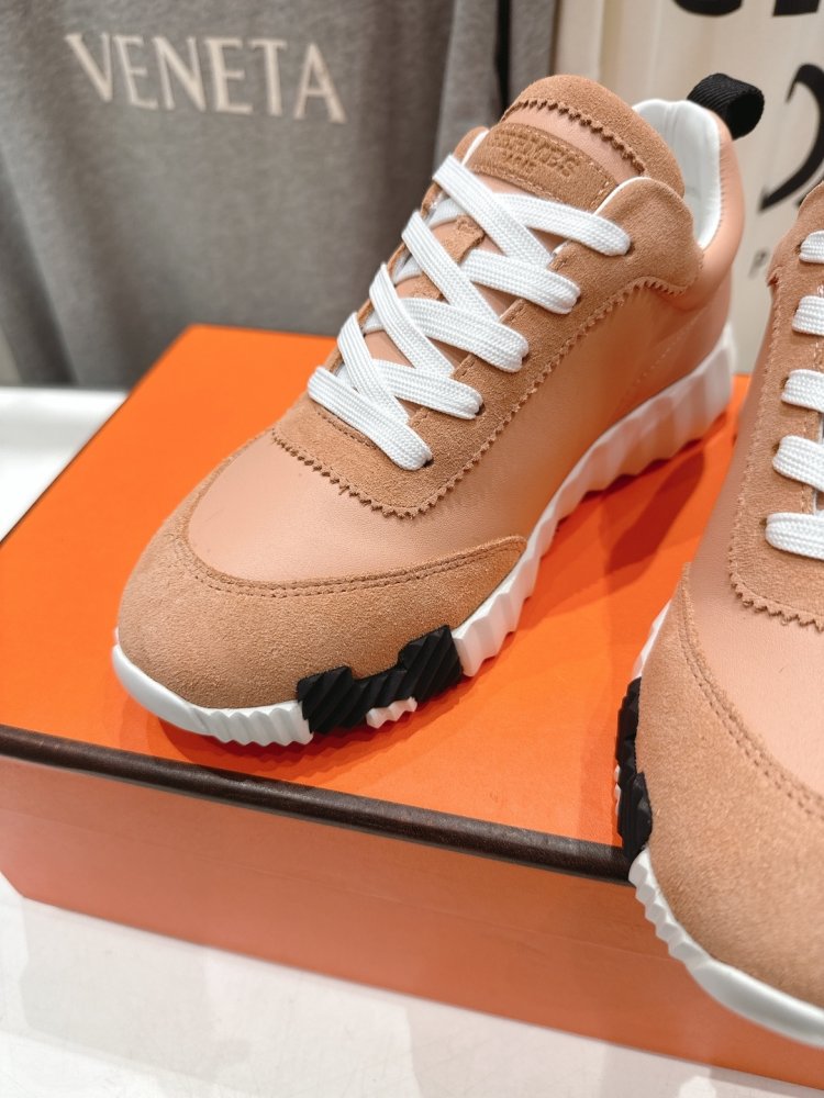 Sneakers Bouncing women's фото 7