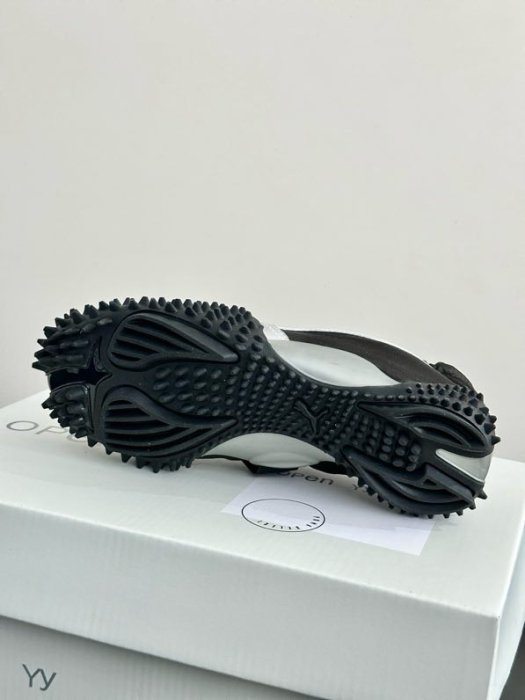 Sneakers Puma Mostro фото 5