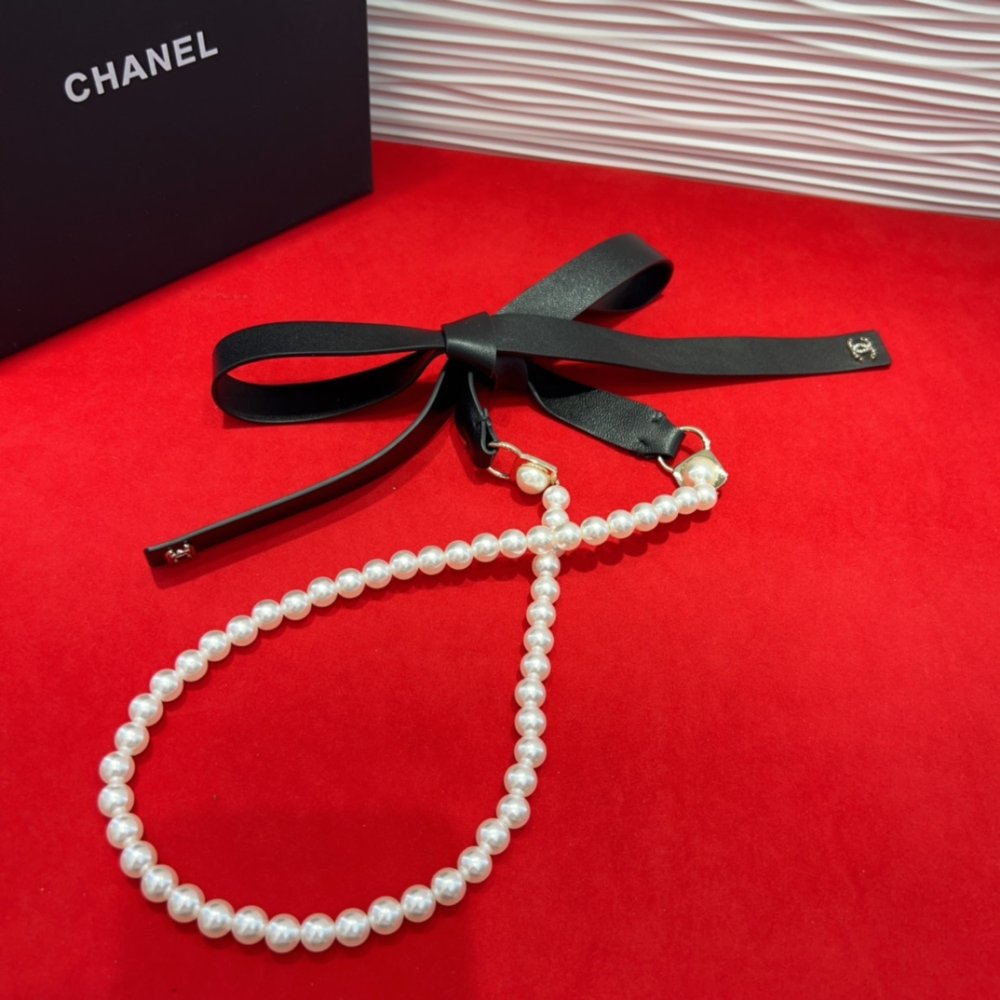 Цепочка на пояс фото 4