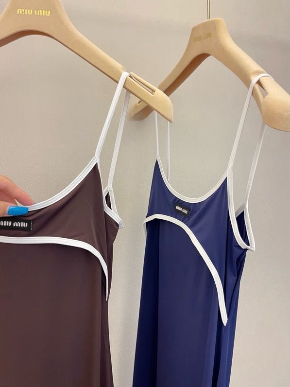 Платье с бретельками фото 7