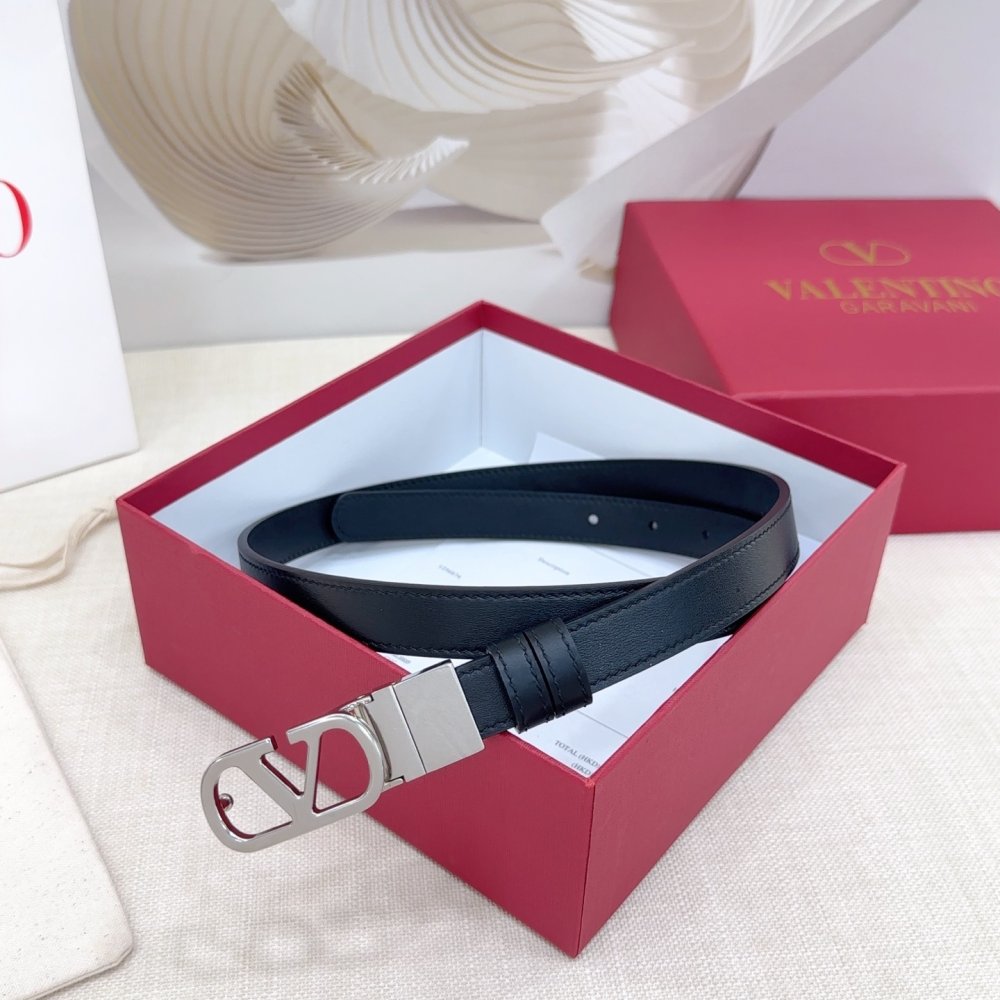 Ремень кожаный 20 мм фото 5