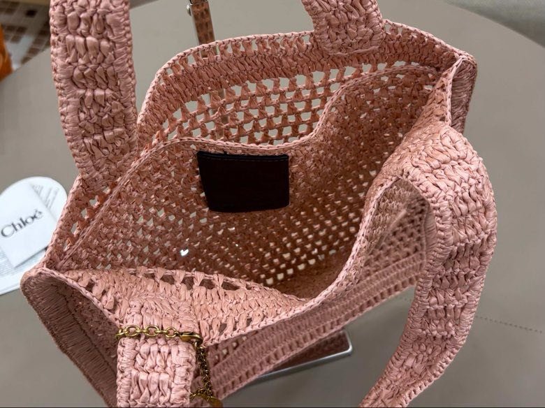 Сумка тоут SUMMER BANANA 33 см фото 2