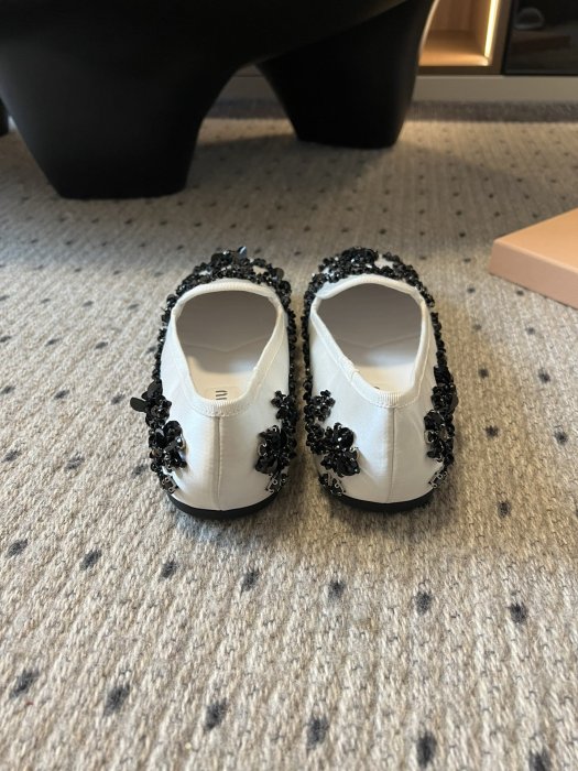 Ballet shoes фото 6