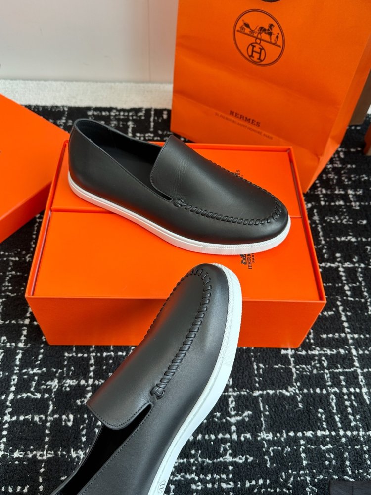 Лоферы женские фото 6