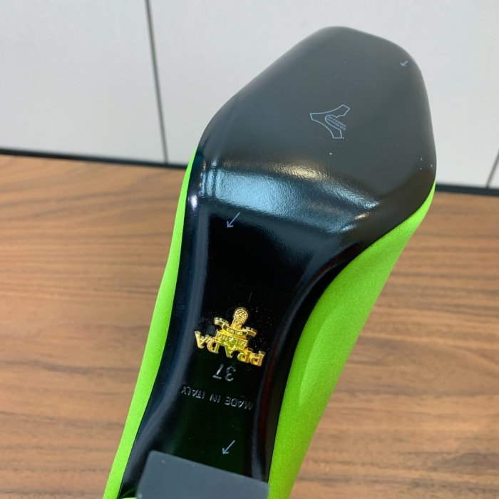 Туфли женские фото 9