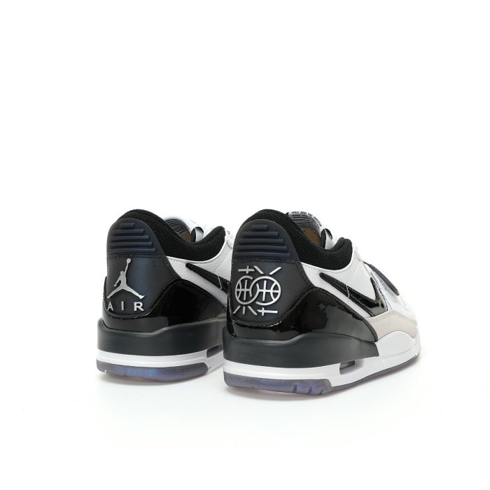 Sneakers Air Jordan 3 фото 7