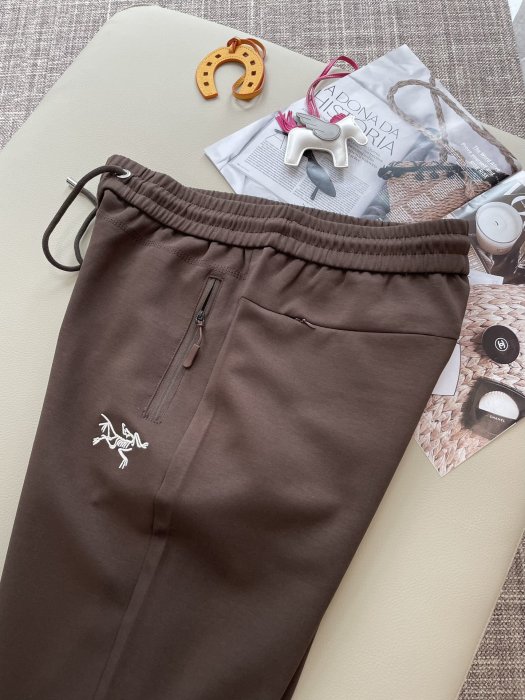 Штаны мужские фото 8