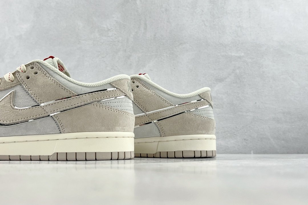 Кросівки Dunk Low DQ2366 166 фото 8