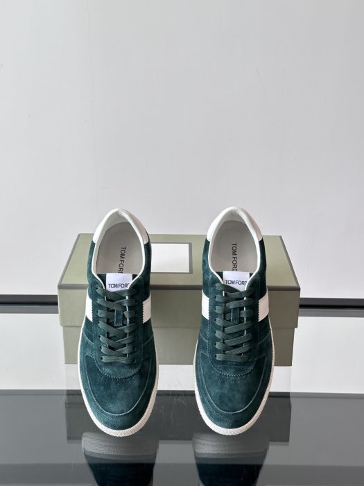 Sneakers men's фото 6